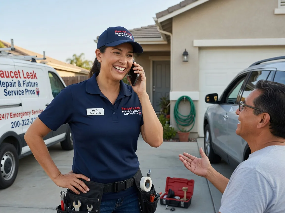 Faucet Repair Buckingham, IL FAQs