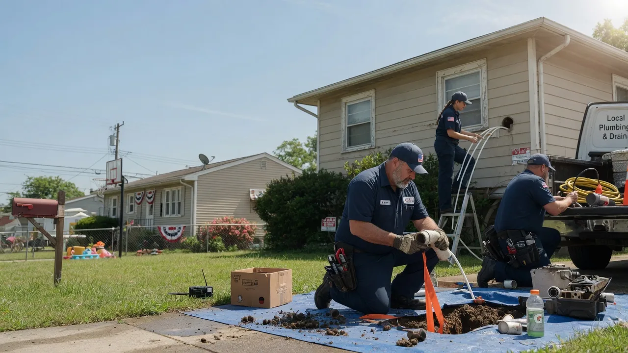Faucet Repair in Buckingham, IL near me